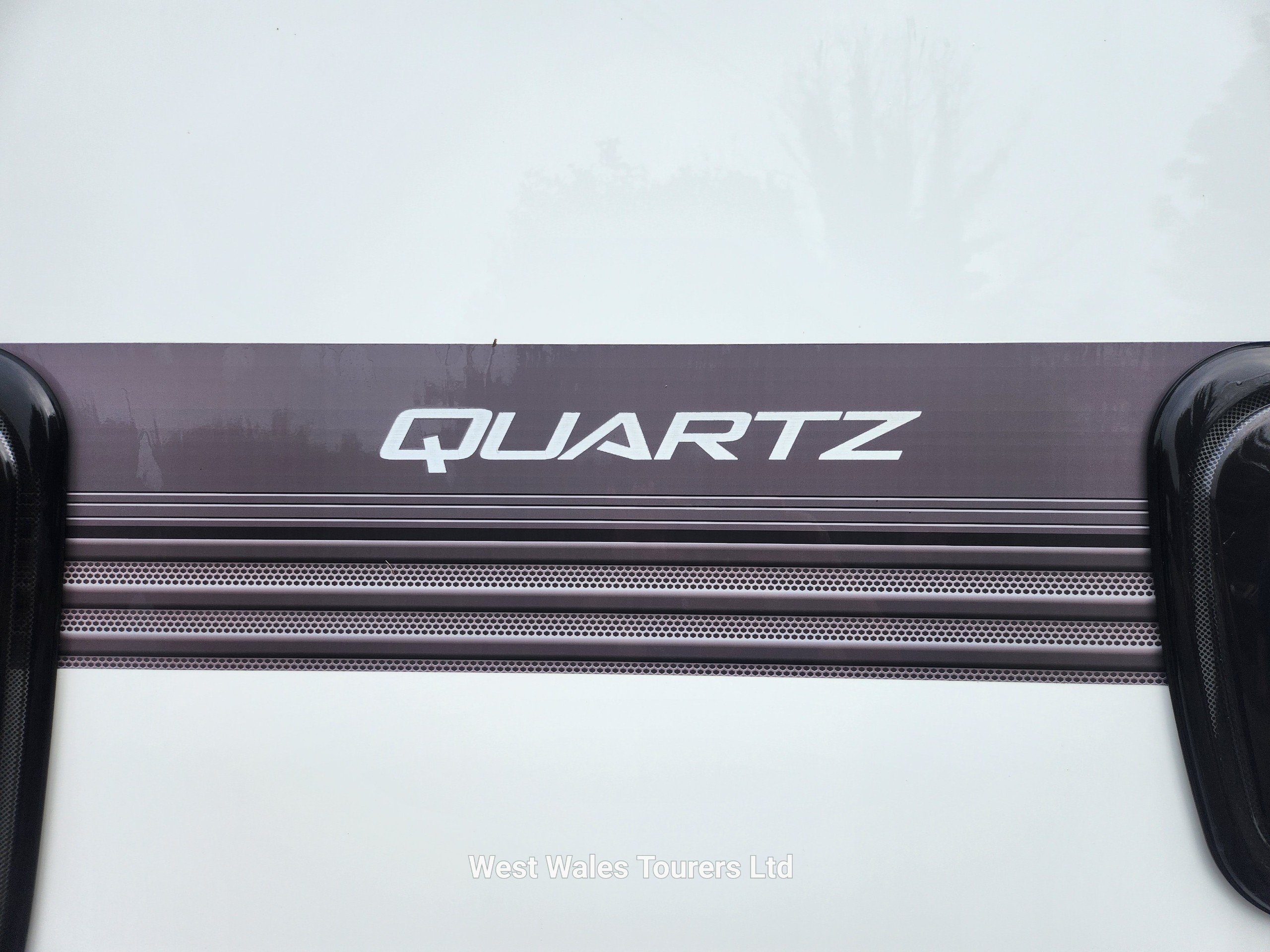 Used 2014 Sterling Eccles SE Quartz for sale in Ammanford, Swansea